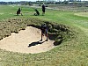 2018-04-21 Sand Valley Golf Resort, hål 14, Jan Dahl